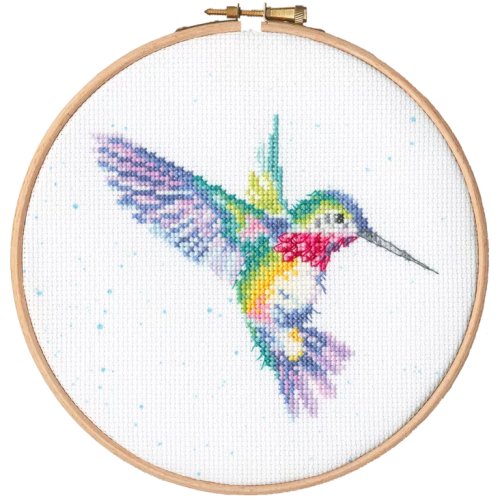 (image for) Humming Along